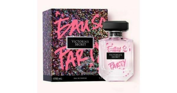 Victoria s Secret Eau So Party EDP For Her 50mL Eau So Party